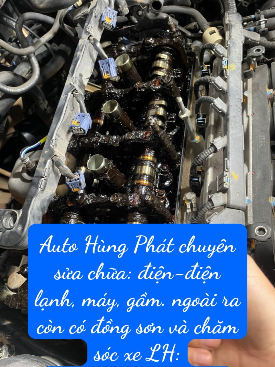 CỨU HỘ, KÍCH BÌNH VÀ VÁ VỎ LƯU ĐỘNG Nhà Bè